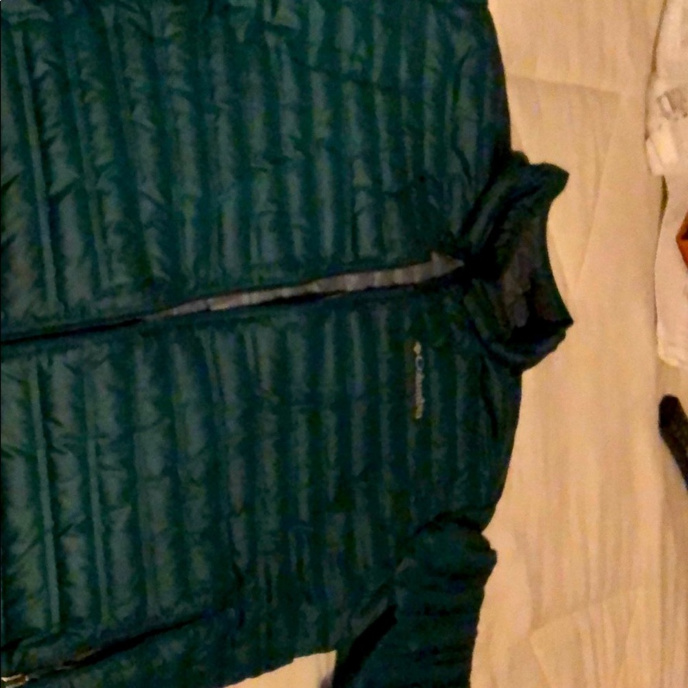 Sports coat